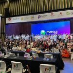 Asistentes a Marcca 2024