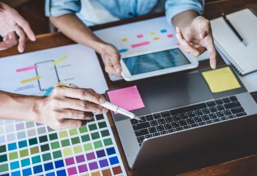 Diseño web