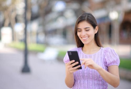SMS Marketing