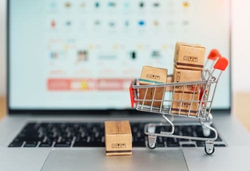 Ecommerce