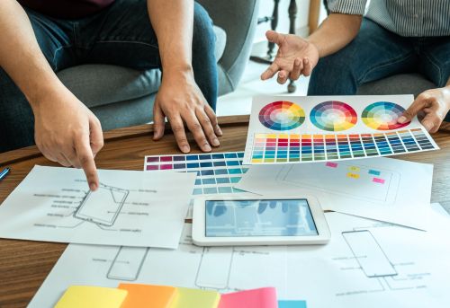 Diseño web