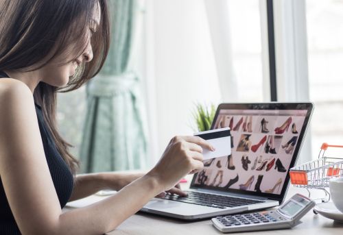 Ecommerce